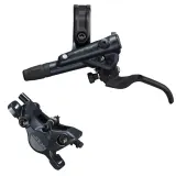 Дисковый тормоз Shimano SLX BL-M7100 / BR-M7100 — фото 1