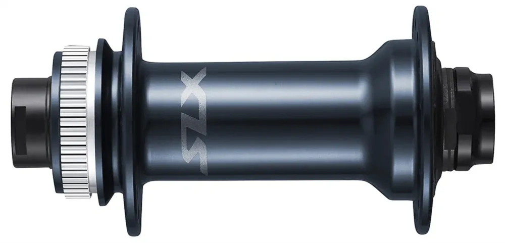 Втулка передняя Shimano SLX HB-M7110