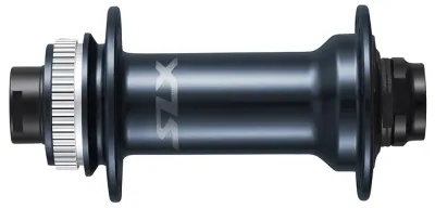 Втулка передняя Shimano SLX HB-M7110