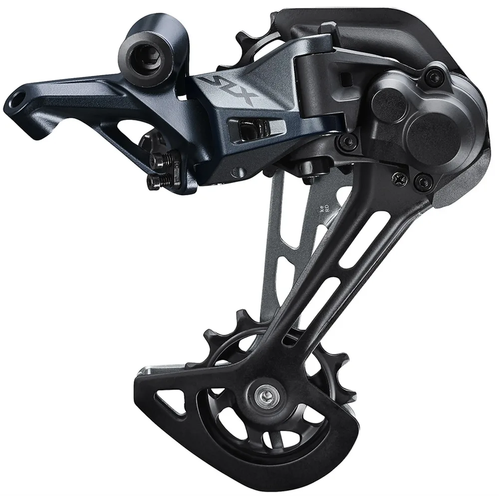 Переключатель задний Shimano SLX RD-M7100