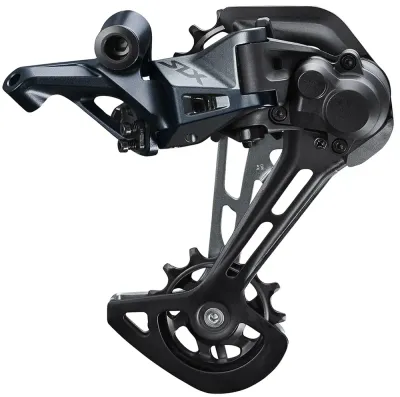 Переключатель задний Shimano SLX RD-M7100