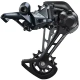 Переключатель задний Shimano SLX RD-M7100 — фото 1