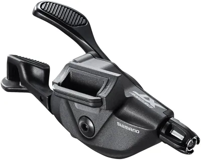 Манетка Shimano Deore XT SL-M8100