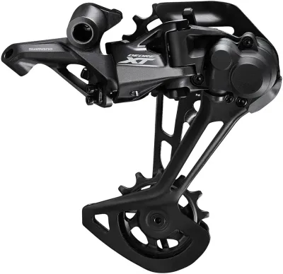 Переключатель задний Shimano Deore XT RD-M8100