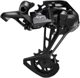Переключатель задний Shimano Deore XT RD-M8100 — фото 1