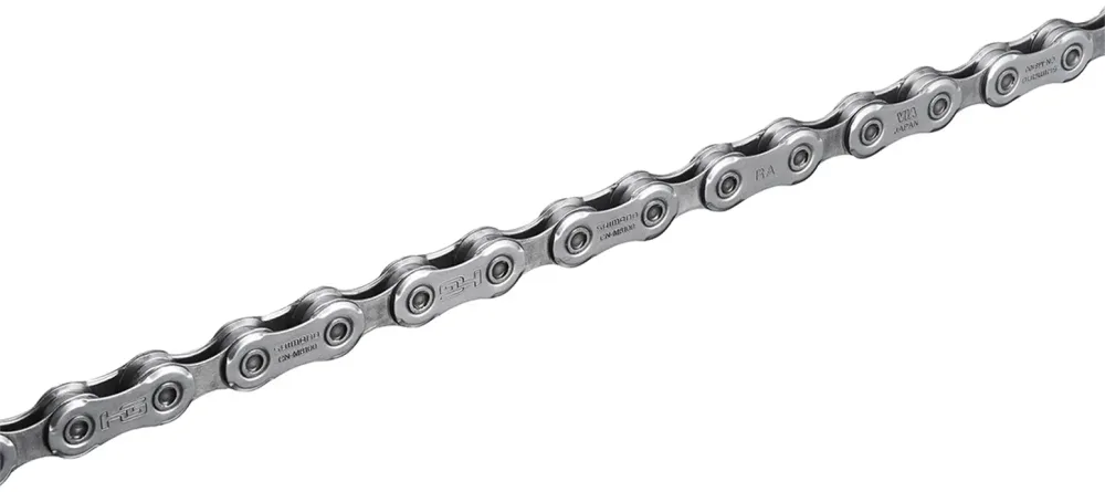 Цепь Shimano Ultegra / GRX / Deore XT CN-M8100