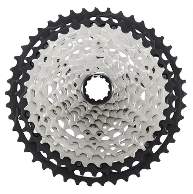 Кассета Shimano Deore XT CS-M8100