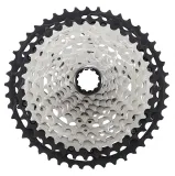 Кассета Shimano Deore XT CS-M8100 — фото 1