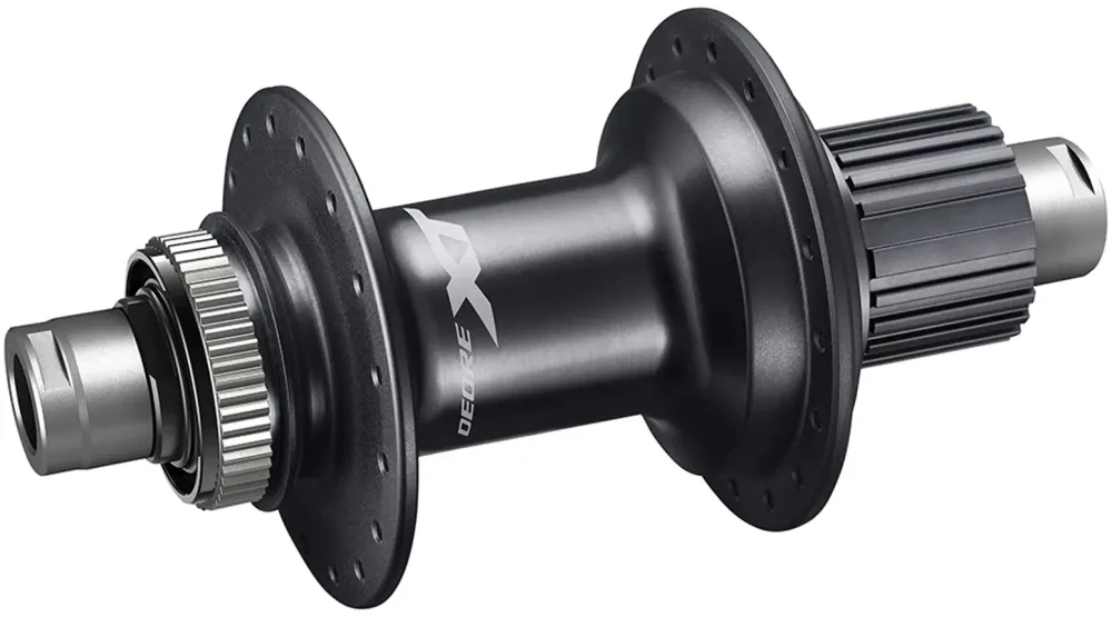 Втулка задняя Shimano Deore XT FH-M8110