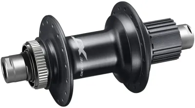 Втулка задняя Shimano Deore XT FH-M8110