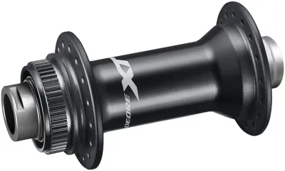 Втулка передняя Shimano Deore XT HB-M8110
