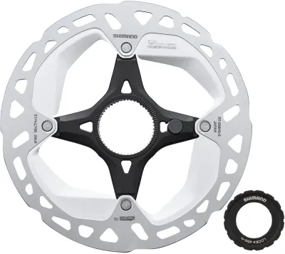 Тормозной ротор Shimano RT-EM810
