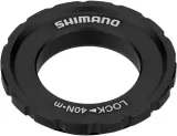 Тормозной ротор Shimano RT-EM810 — фото 3