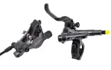 Дисковый тормоз Shimano Deore XT BL-M8100 / BR-M8100 — фото 1