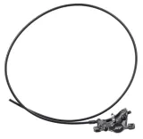 Дисковый тормоз Shimano Deore XT BL-M8100 / BR-M8100 — фото 3