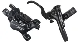 Дисковый тормоз Shimano Deore XT BL-M8100 / BR-M8120 — фото 1