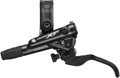 Тормозная ручка Shimano Deore XT BL-M8100