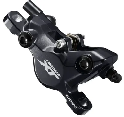 Калипер дискового тормоза Shimano Deore XT BR-M8100