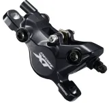 Калипер дискового тормоза Shimano Deore XT BR-M8100 — фото 1