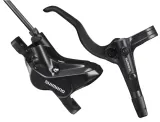 Дисковый тормоз Shimano Alivio BL-MT401 / BR-MT420 — фото 1