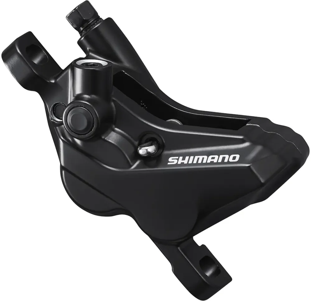 Калипер дискового тормоза Shimano Deore BR-MT420