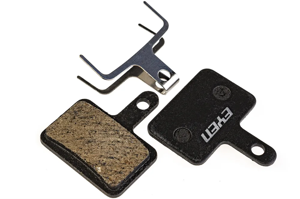 Тормозные колодки Eyen Shimano тип B