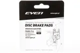 Тормозные колодки Eyen Shimano тип B — фото 5