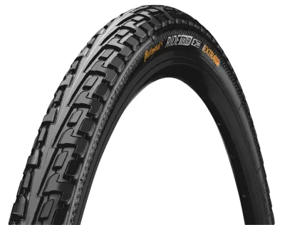 Покрышка велосипедная Continental Ride Tour (нестандартный размер 37-635)