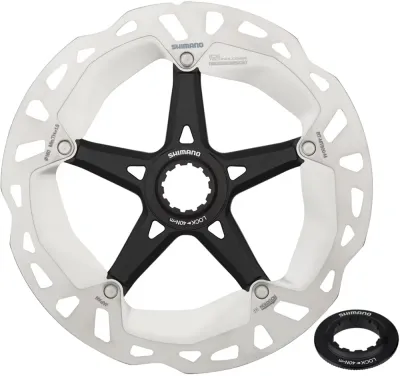 Тормозной ротор Shimano Deore XT RT-MT800