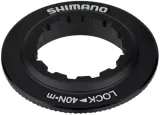 Тормозной ротор Shimano Deore XT RT-MT800 — фото 4