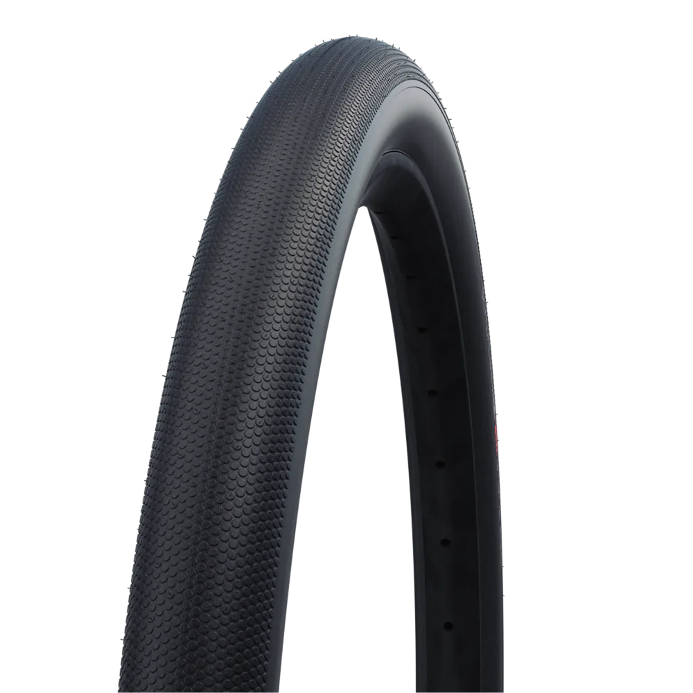 Покрышка велосипедная Schwalbe G-One Speed Evolution