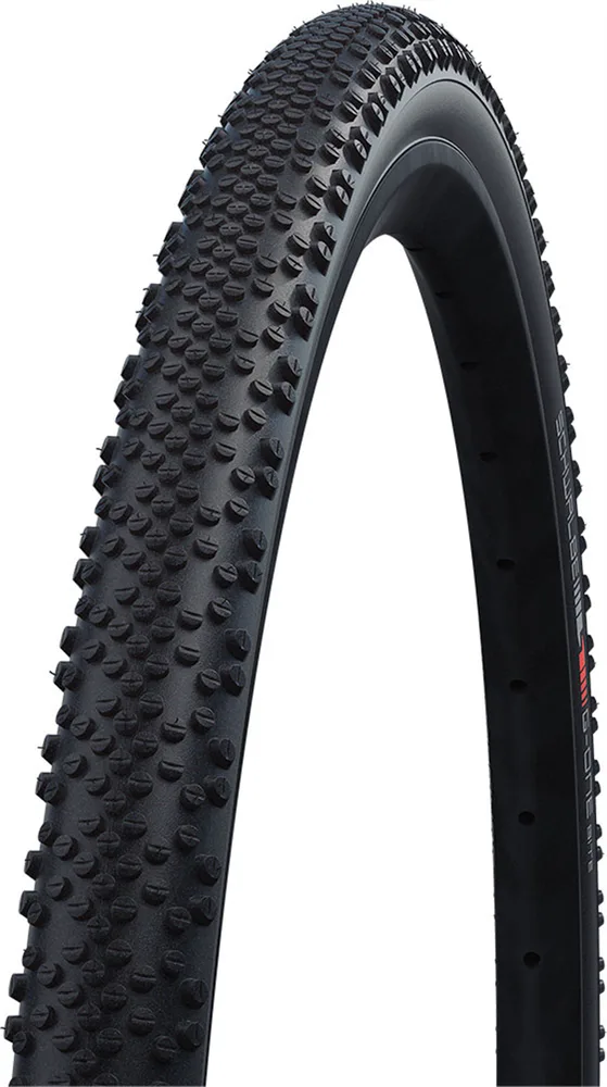 Покрышка велосипедная Schwalbe G-One Bite Evolution