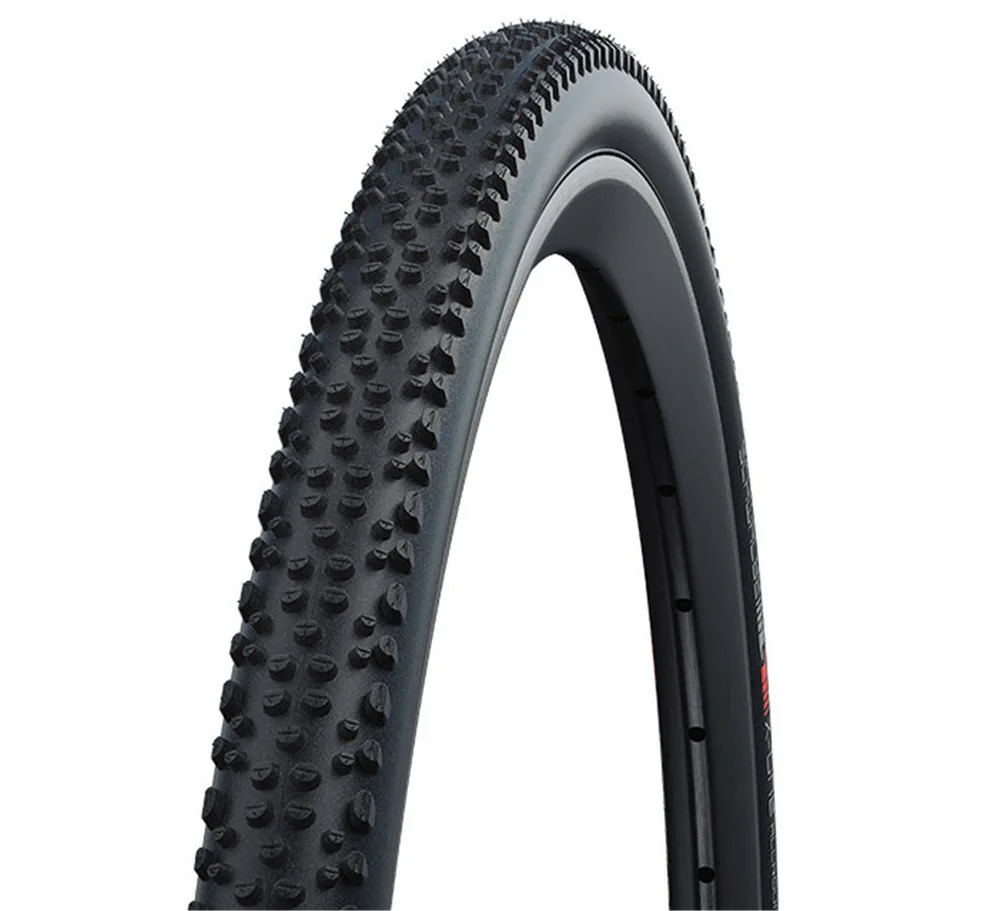Покрышка велосипедная Schwalbe X-One Allround