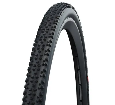 Покрышка велосипедная Schwalbe X-One Allround