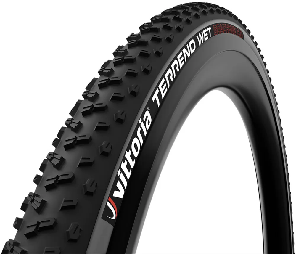 Покрышка велосипедная Vittoria Terreno Wet G2.0
