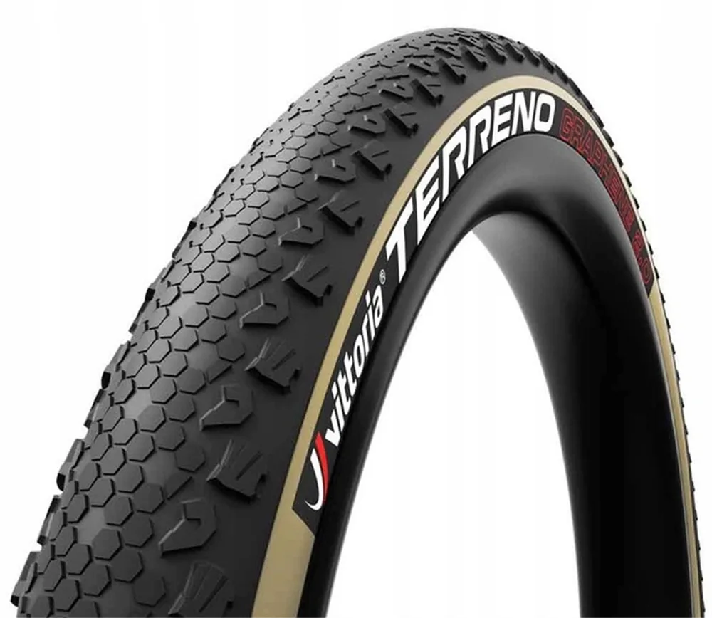 Покрышка велосипедная Vittoria Terreno Dry G2.0