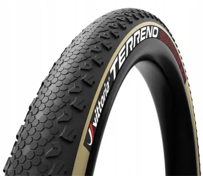 Покрышка велосипедная Vittoria Terreno Dry G2.0