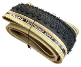 Покрышка велосипедная Vittoria Terreno Dry G2.0 — фото 2
