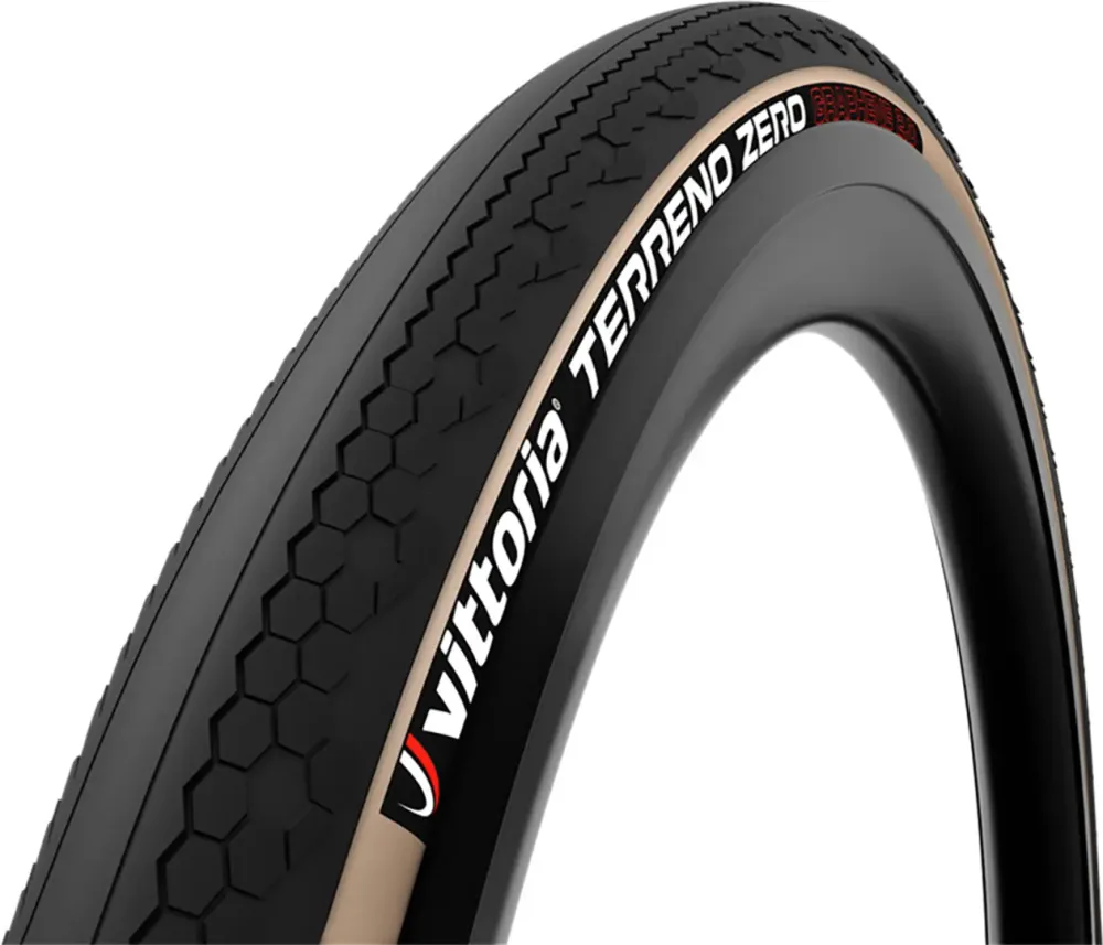 Покрышка велосипедная Vittoria Terreno Zero G2.0