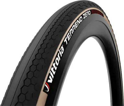 Покрышка велосипедная Vittoria Terreno Zero G2.0