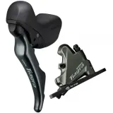 Моноблок с тормозом Shimano Tiagra ST-4720 / BR-4770 — фото 1