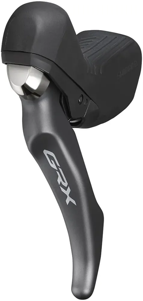 Гидравлический моноблок Shimano GRX ST-RX810