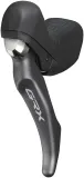 Гидравлический моноблок Shimano GRX ST-RX810 — фото 1