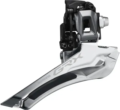 Переключатель передний Shimano GRX FD-RX810
