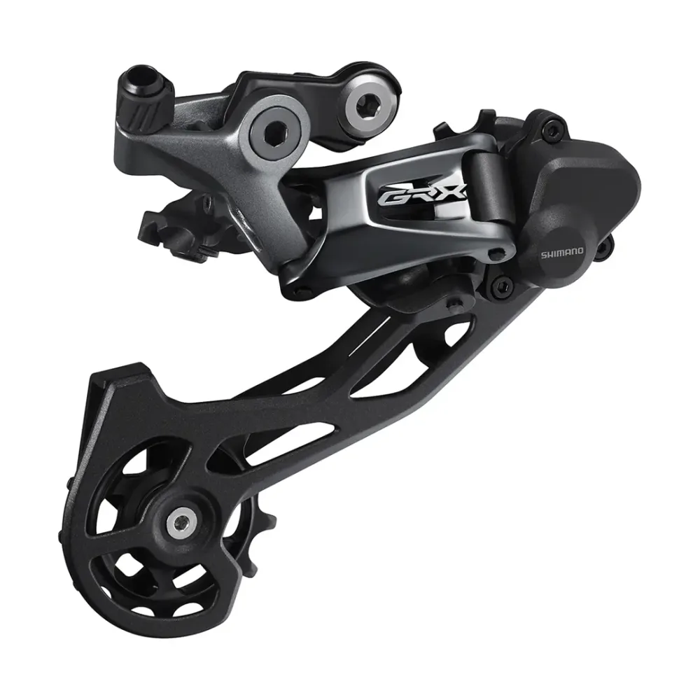 Переключатель задний Shimano GRX RD-RX810