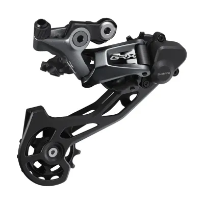 Переключатель задний Shimano GRX RD-RX810