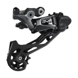 Переключатель задний Shimano GRX RD-RX810 — фото 1