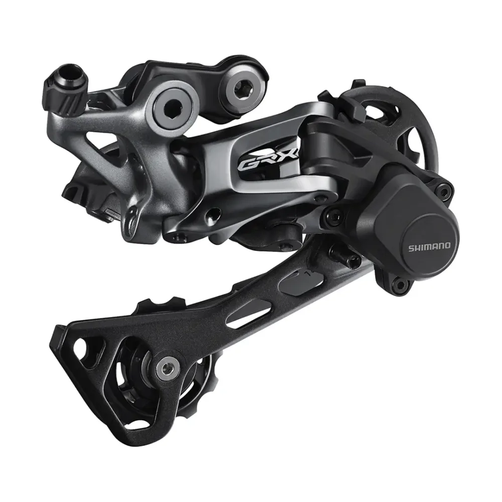 Переключатель задний Shimano GRX RD-RX812