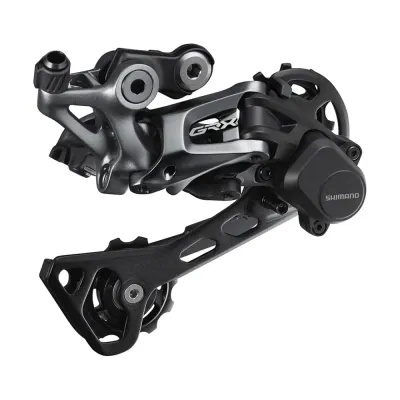 Переключатель задний Shimano GRX RD-RX812