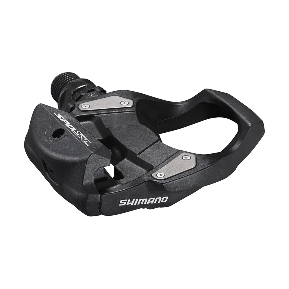 Педали велосипедные Shimano SPD-SL PD-RS500